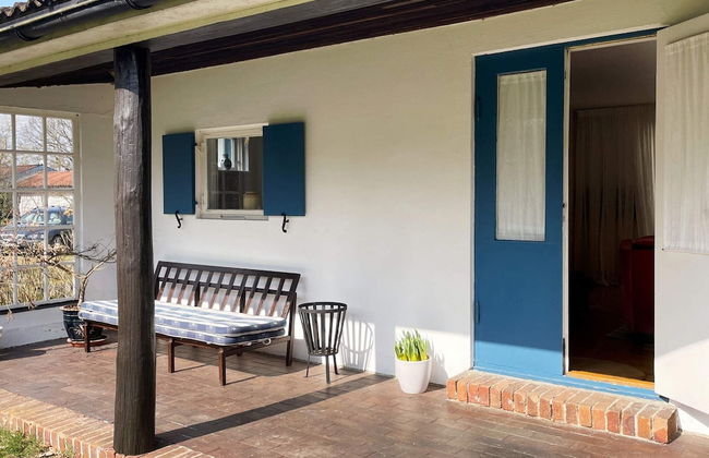 5 Person Holiday Home in Hoganas-by Traum - Foto 10