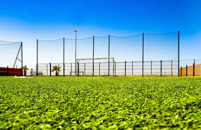 Kenz Mehdia Hotel Resort Aqua Park - Foto 68