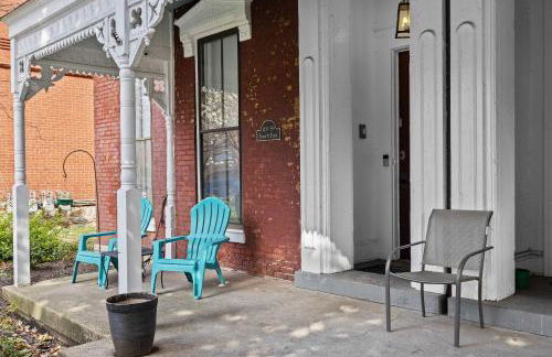 Perfect Retreat In the Heart of Louisville - Foto 58