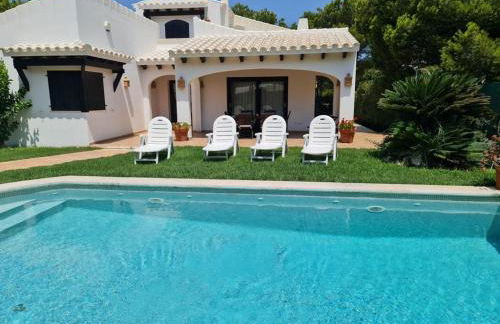 Villa Noray Cala Morell - Foto 4