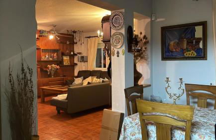 Villa con Jacuzzi exterior y Piscina cubiertos - Foto 29