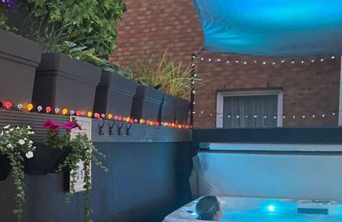 3 The View apartments Ilfracombe - Hot Tub, Parking, Lift, EV - Foto 12