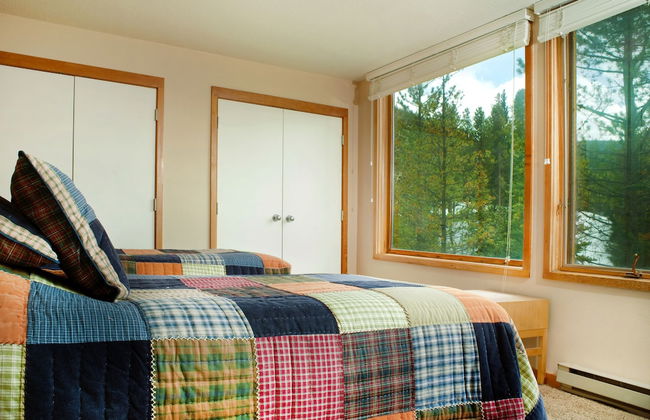 Keystone Lakeside Village by Keystone Resort - Foto 5