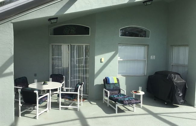 Holiday Villa - Foto 22