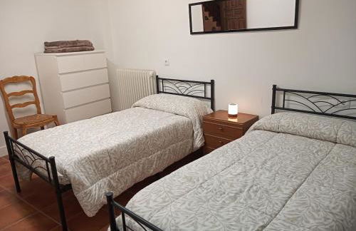 Casa El Obrador - Foto 36