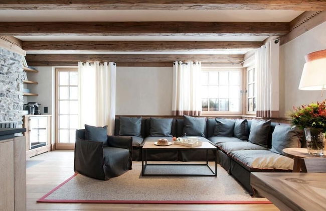 Lech Lodge - LEGENDARY - Foto 35