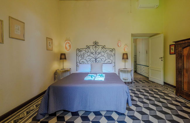 Villa Montale Apartment I Limoni - Foto 9