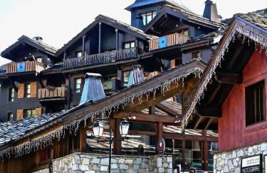 Arc 1950 Manoir Savoie Skis aux pieds - Photo 30