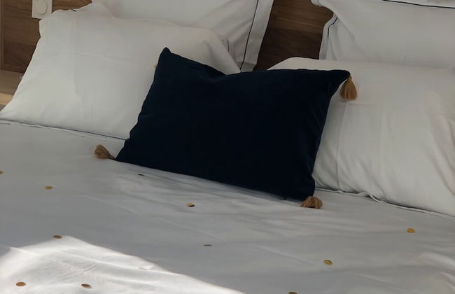 les Cottages du Valcoquet - Foto 3