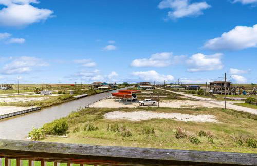 Amazing Canal Front Hot Tub Boat Ramp - Foto 7