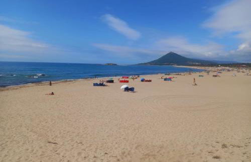 Casa de Moledo jacuzzi e sauna - Foto 30