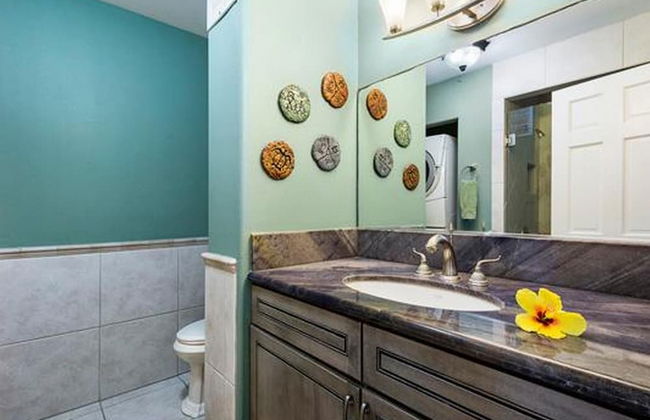 Keauhou Kona Surf & Racquet Club #5-303 - Foto 28