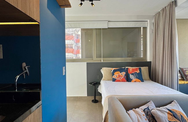 Apartamentos Prime-Prox a Oscar Freire - Foto 18