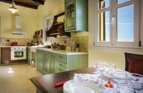 Country Villa Atheras - Photo 54