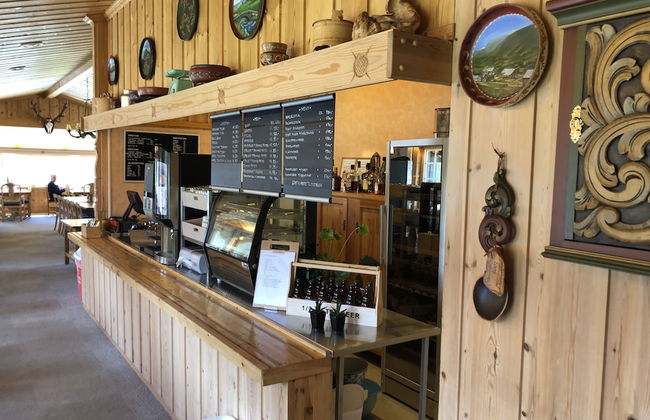 Toftemo Turiststasjon Hytter - Photo 46