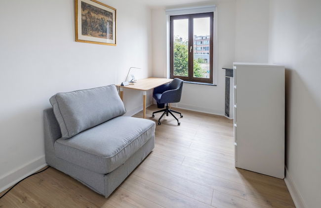 Brussels Toison D'or - Foto 7