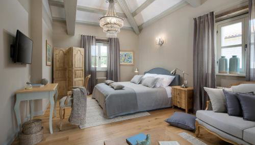 Villa Elena with private pool and sport courts - Foto 5