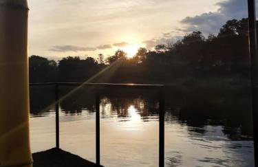 SITIO RUSTICO BEIRA RIO - Foto 9