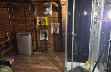 le petit chalet cevenol - Foto 19