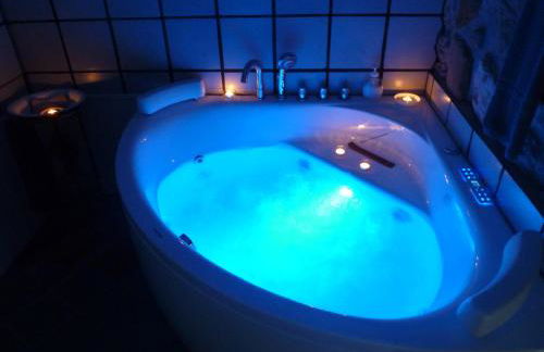 Casa Rural La Cortina - Foto 96