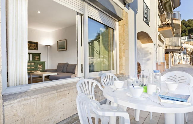 Bonet Pl in Llafranc - Foto 2