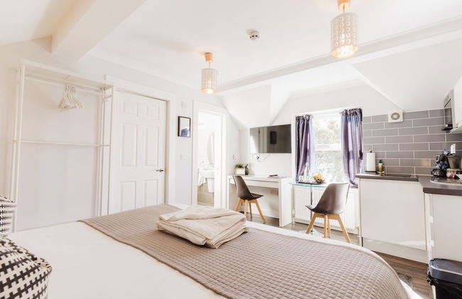 Sweet Suites Lytham St Annes - Photo 44