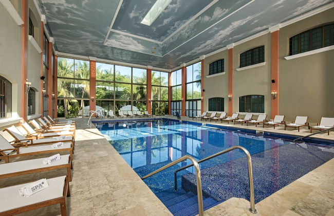 Iberostar Selection Paraíso Maya Suites - All Inclusive - Photo 53