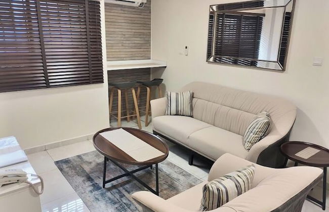 Bamgbose Apartment - Foto 22