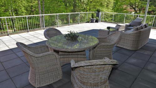 Villa Grün, Wohnung 10 - Photo 2