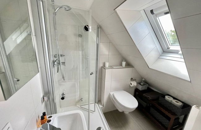 Holiday Apartment "beautiful Life" - Foto 15