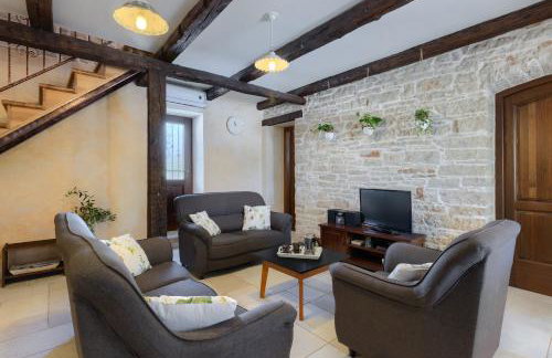 Villa Paulina -an authentic sense of Istrian life - Photo 53