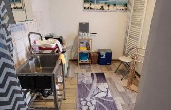 Apartment Fichtel-Tiny House by Interhome - Foto 8