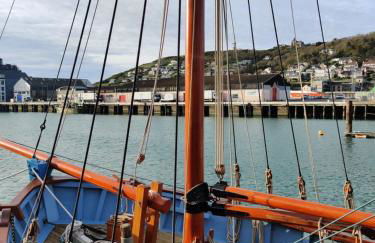 Elégante maison près de la mer 1 ou 2 chambres - Foto 42