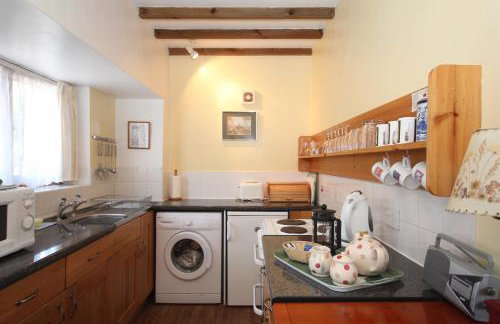 Nethergate Cottage, Westerclose, Withypool - Foto 7