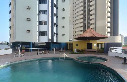 Number One Flats na praia - Foto 26