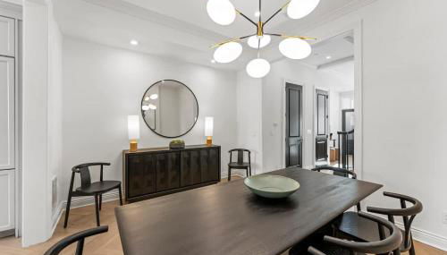 Historical DC Luxury Home 5BR & 3 BA Bloomingdale #DCottage - Foto 3