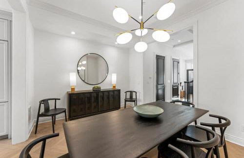 Historical DC Luxury Home 5BR & 3 BA Bloomingdale #DCottage - Foto 3