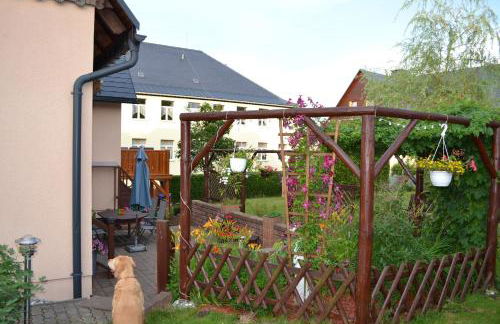 Ferienwohnung Jurk - Foto 19