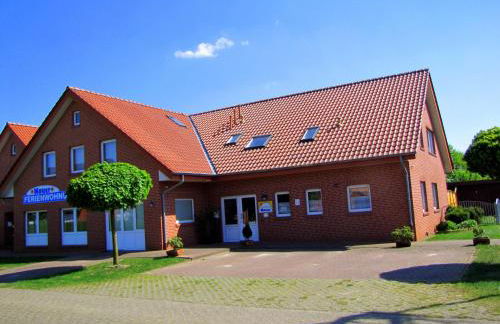 Ferienwohnung Mauer, Wohnung "C" - Photo 1