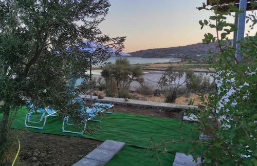 ''Koukmos beach'' Greenspace Living - Private sandy beach - Foto 2