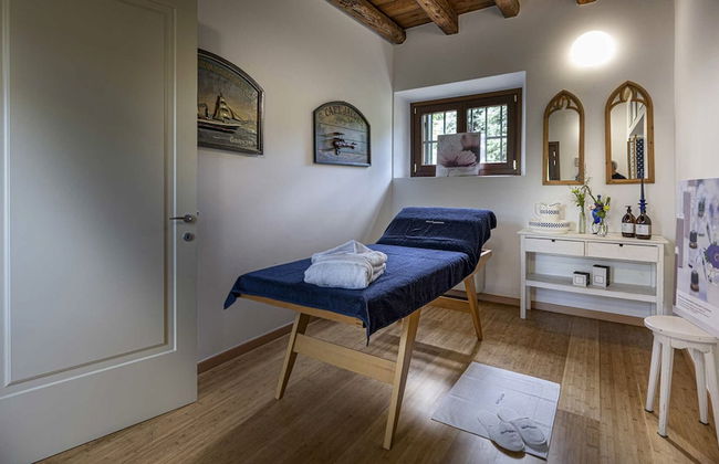 Villa Barchessa Panigai 14 - Foto 13