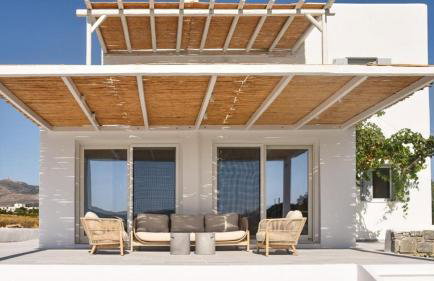 Villa Hespera - Foto 1