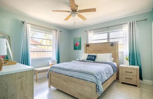 St. Pete's Hideaway Oasis - Foto 10