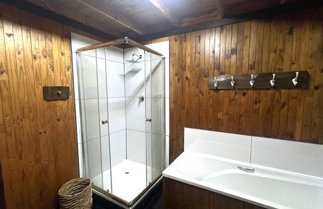 Kruger Kumba - Lahlekile Nathi - Foto 35