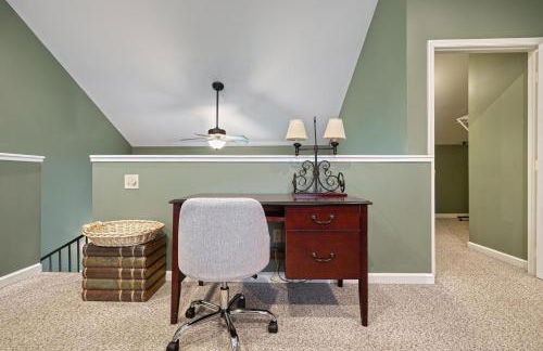 Suites On Chocolate - The School - Foto 14