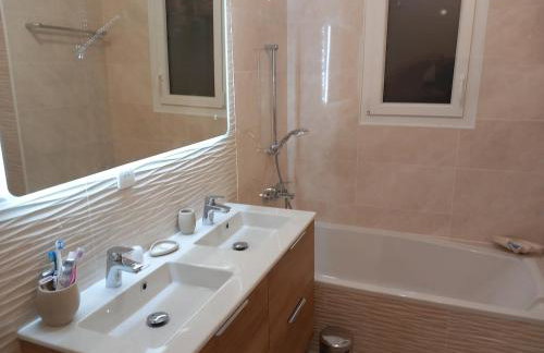 Villa des 3 Eaux - Foto 26