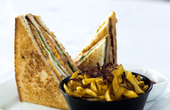 Belanova Apartments & Suites - Photo 42