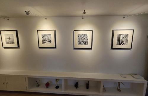 Superior Canary Wharf O2 Arena 2BR Apartment - Photo 58