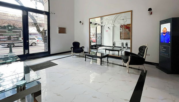 Comfort and Style Just Steps From Fundación Favaloro - Foto 3, Habitación