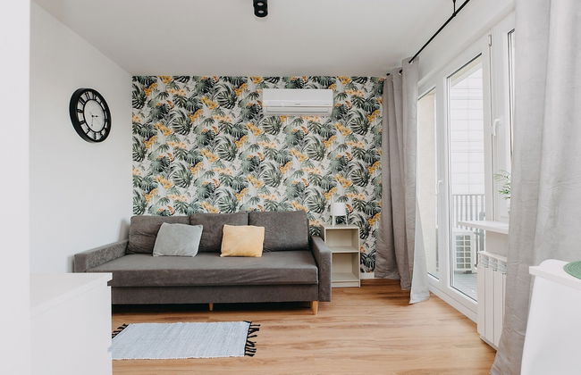 ShortStayPoland Panska - Foto 44